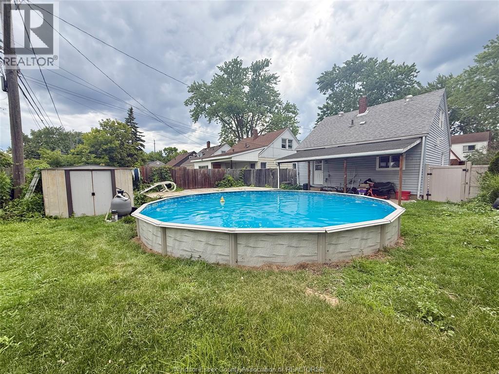 1825 Tourangeau Road, Windsor, Ontario  N8W 4N2 - Photo 24 - 26014087