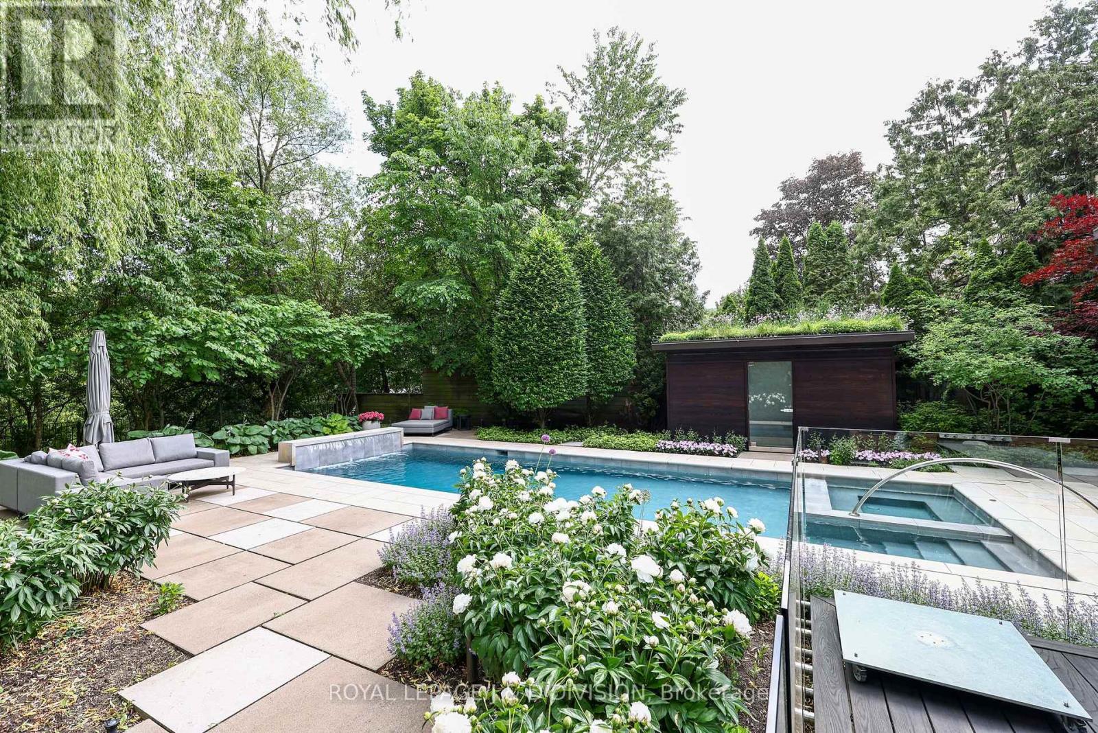 5 Brookfield Road, Toronto, Ontario  M2P 1B1 - Photo 48 - C13086380