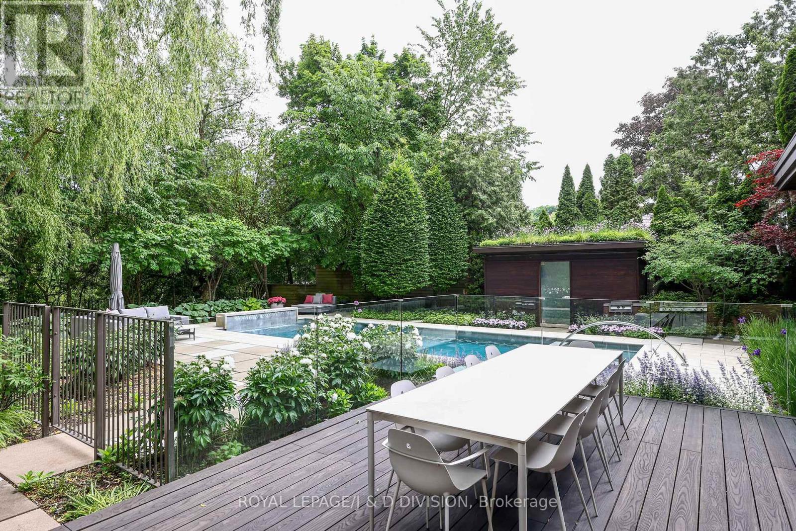 5 Brookfield Road, Toronto, Ontario  M2P 1B1 - Photo 49 - C13086380