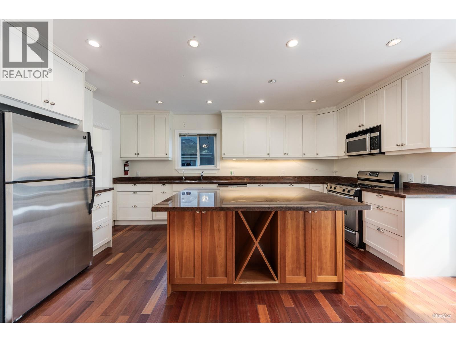 2146 W 33rd Avenue, Vancouver, British Columbia  V6M 1B9 - Photo 4 - R3137301