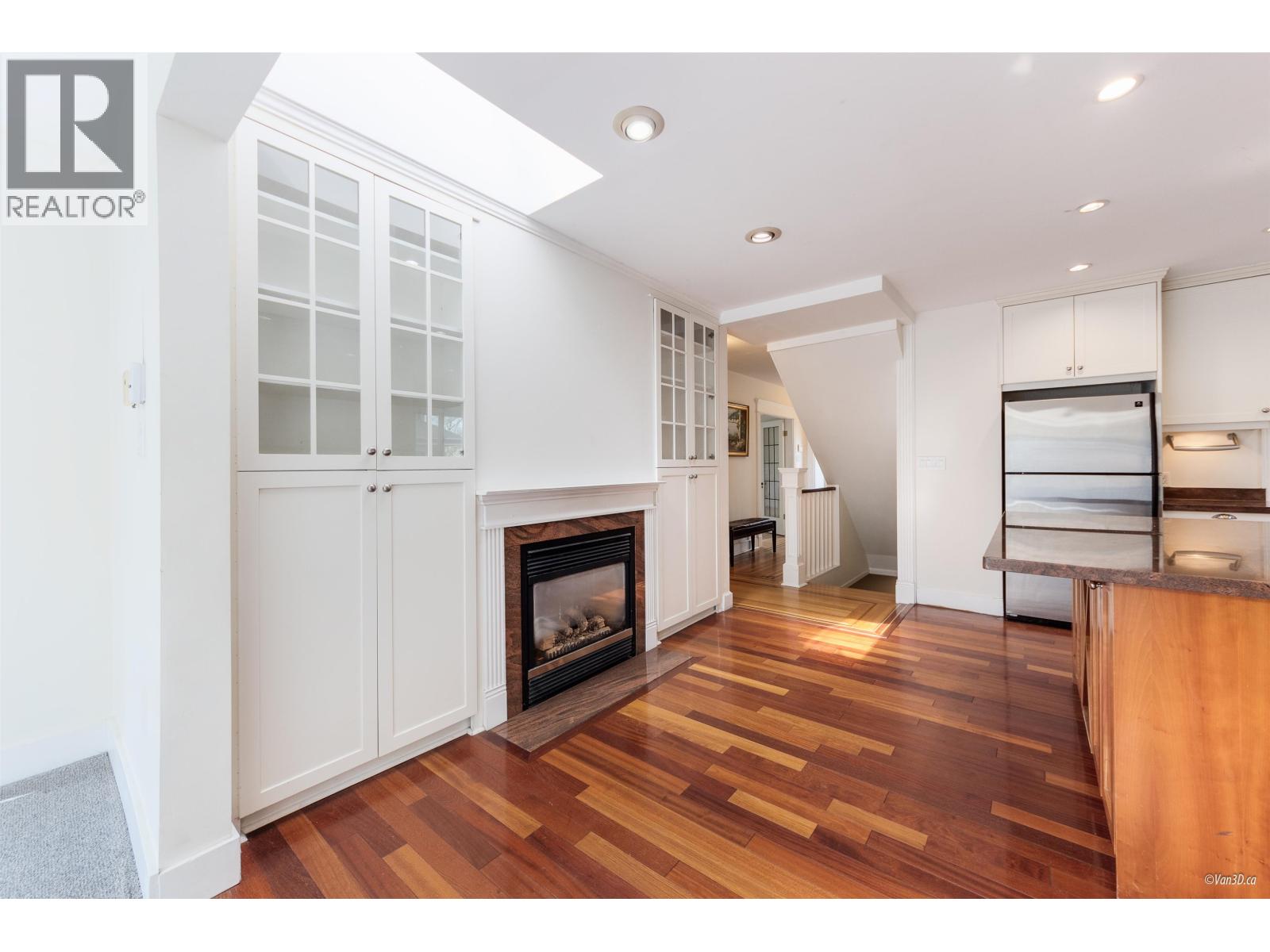 2146 W 33rd Avenue, Vancouver, British Columbia  V6M 1B9 - Photo 6 - R3137301