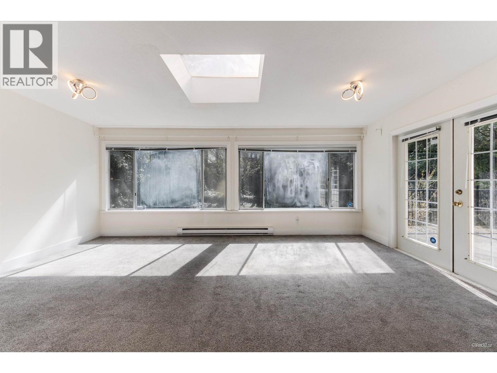 2146 W 33rd Avenue, Vancouver, British Columbia  V6M 1B9 - Photo 7 - R3137301