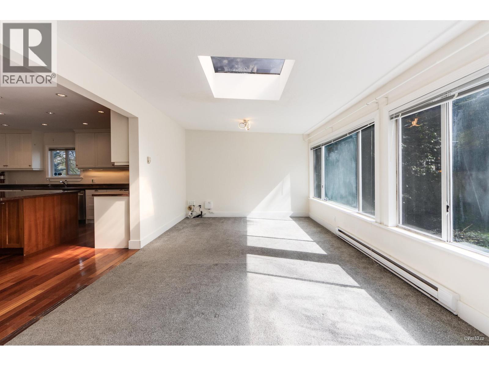 2146 W 33rd Avenue, Vancouver, British Columbia  V6M 1B9 - Photo 9 - R3137301