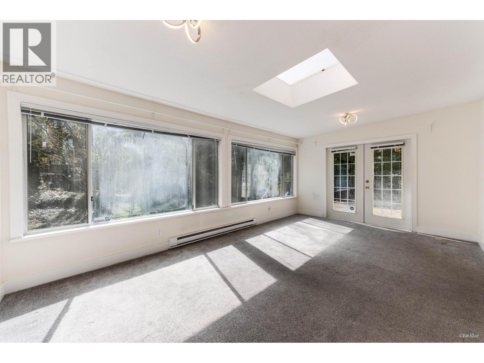 2146 W 33rd Avenue, Vancouver, British Columbia  V6M 1B9 - Photo 8 - R3137301
