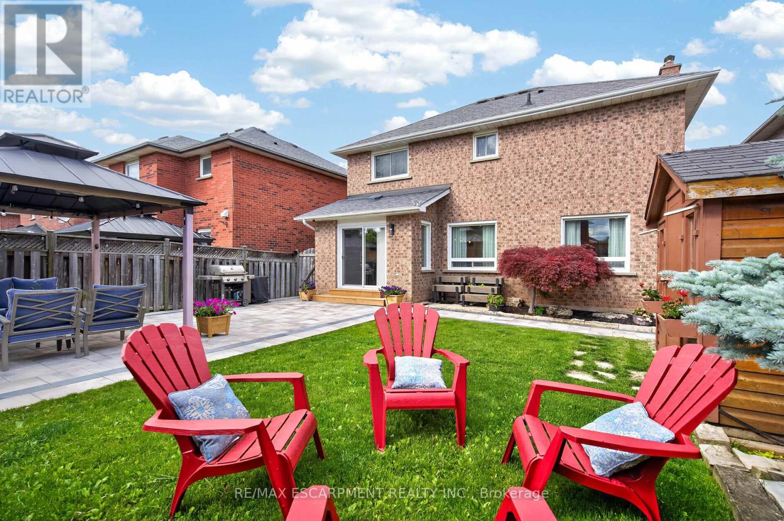 119 Boulding Avenue, Hamilton, Ontario  L8B 0M2 - Photo 33 - X13459544