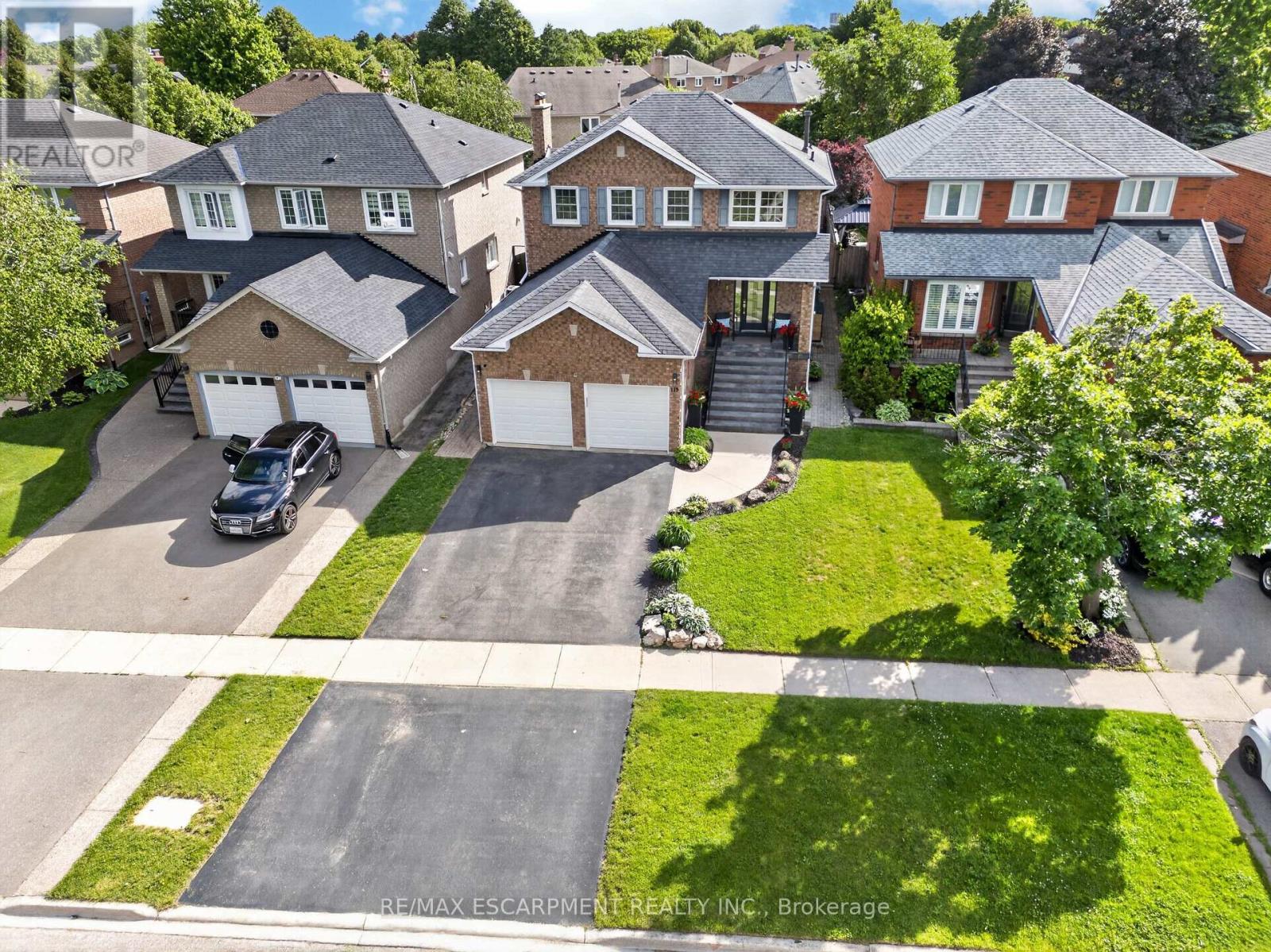 119 Boulding Avenue, Hamilton, Ontario  L8B 0M2 - Photo 36 - X13459544