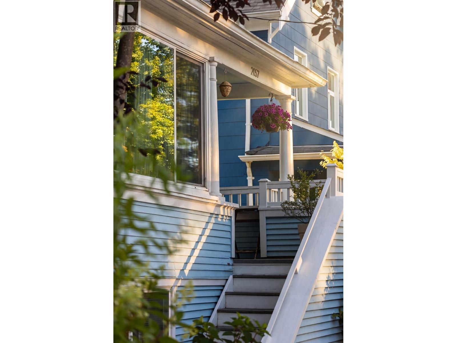 2057 Cypress Street, Vancouver, British Columbia  V6J 3M2 - Photo 3 - R3136920