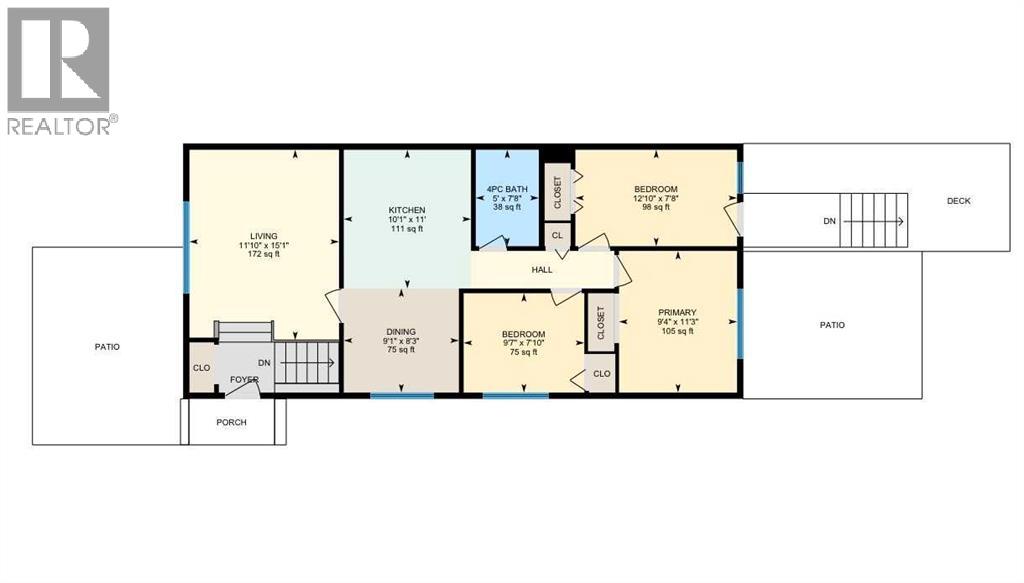 5119 30 Avenue Sw, Calgary, Alberta  T3E 6R2 - Photo 25 - A2317742