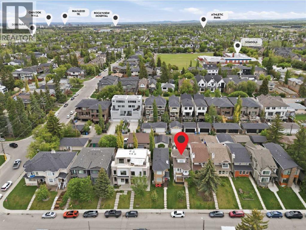 2015 36 Avenue Sw, Calgary, Alberta  T2T 2G8 - Photo 32 - A2318343
