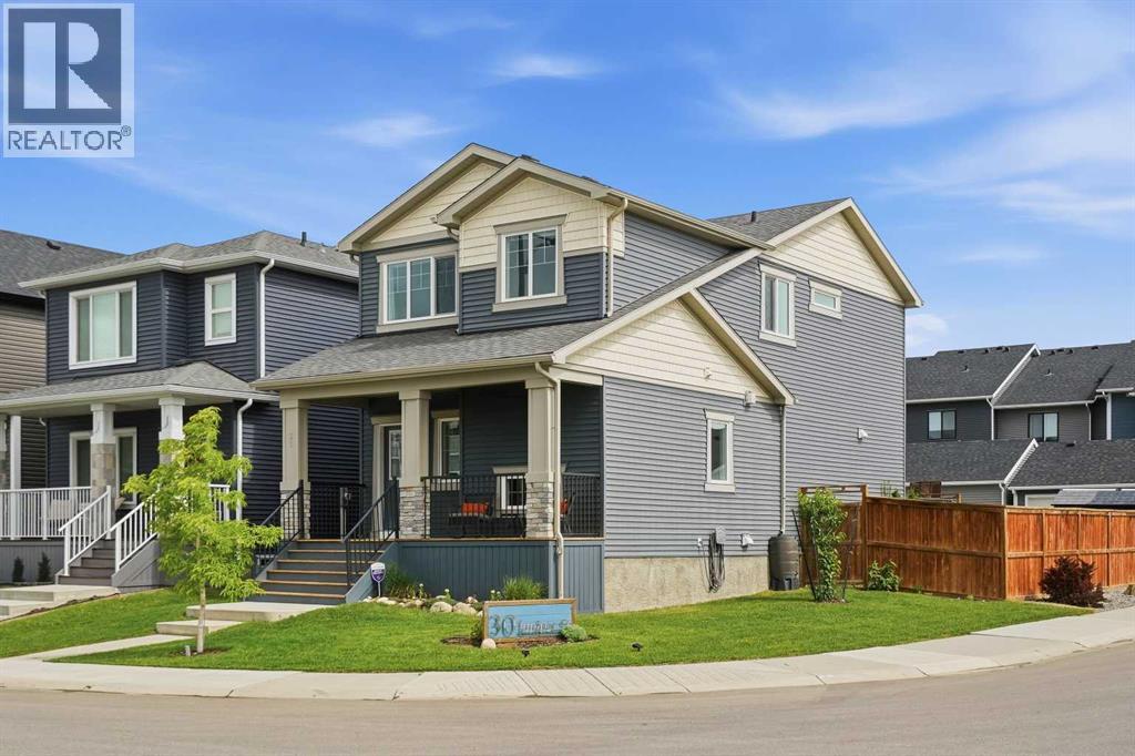 30 Juniper Street, Okotoks, Alberta  T1S 5S2 - Photo 2 - A2319569