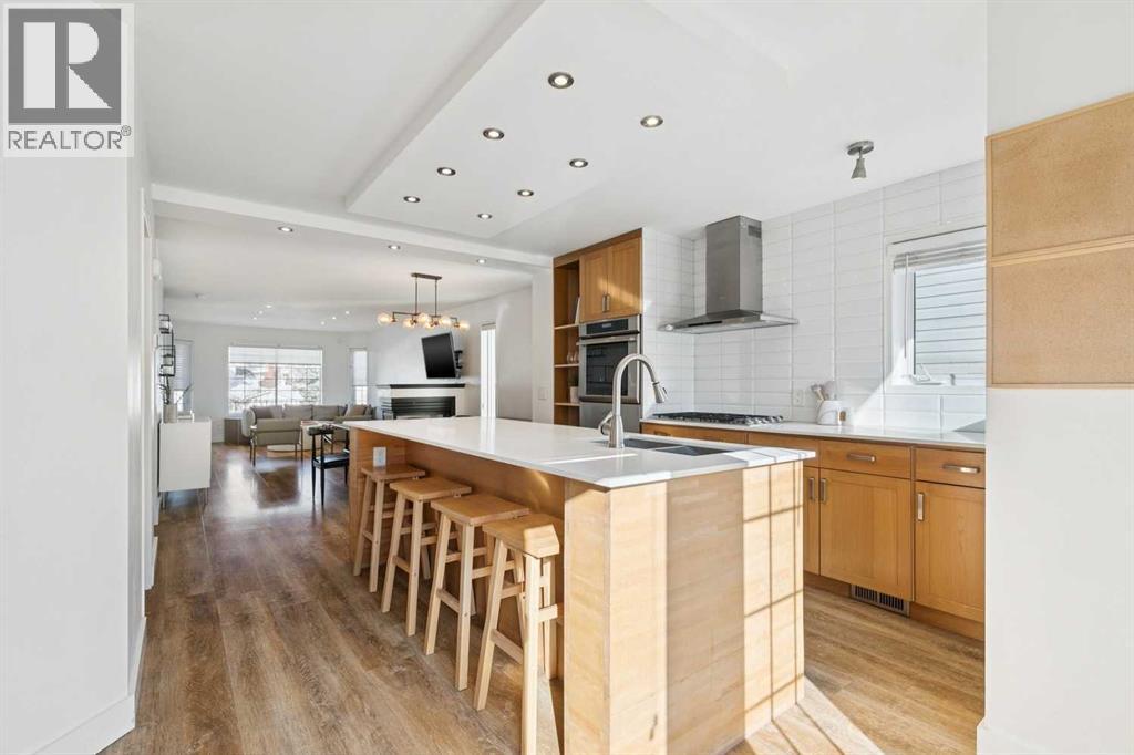2015 36 Avenue Sw, Calgary, Alberta  T2T 2G8 - Photo 10 - A2318343