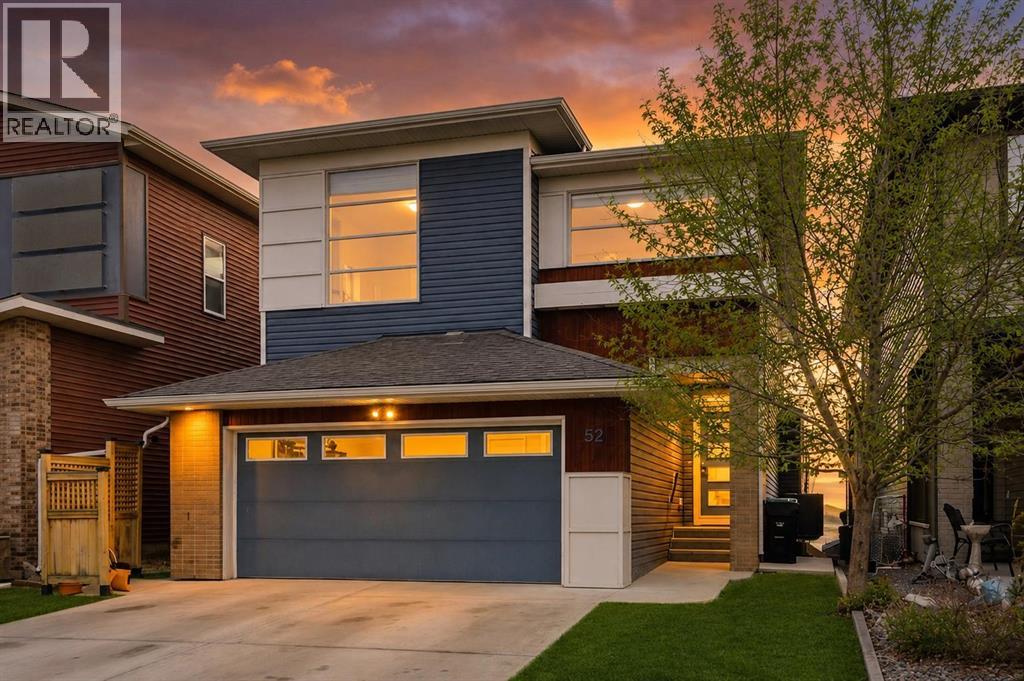 52 Walden Green Se, Calgary, Alberta T2X 0Z4 - Photo 43 - A2321309