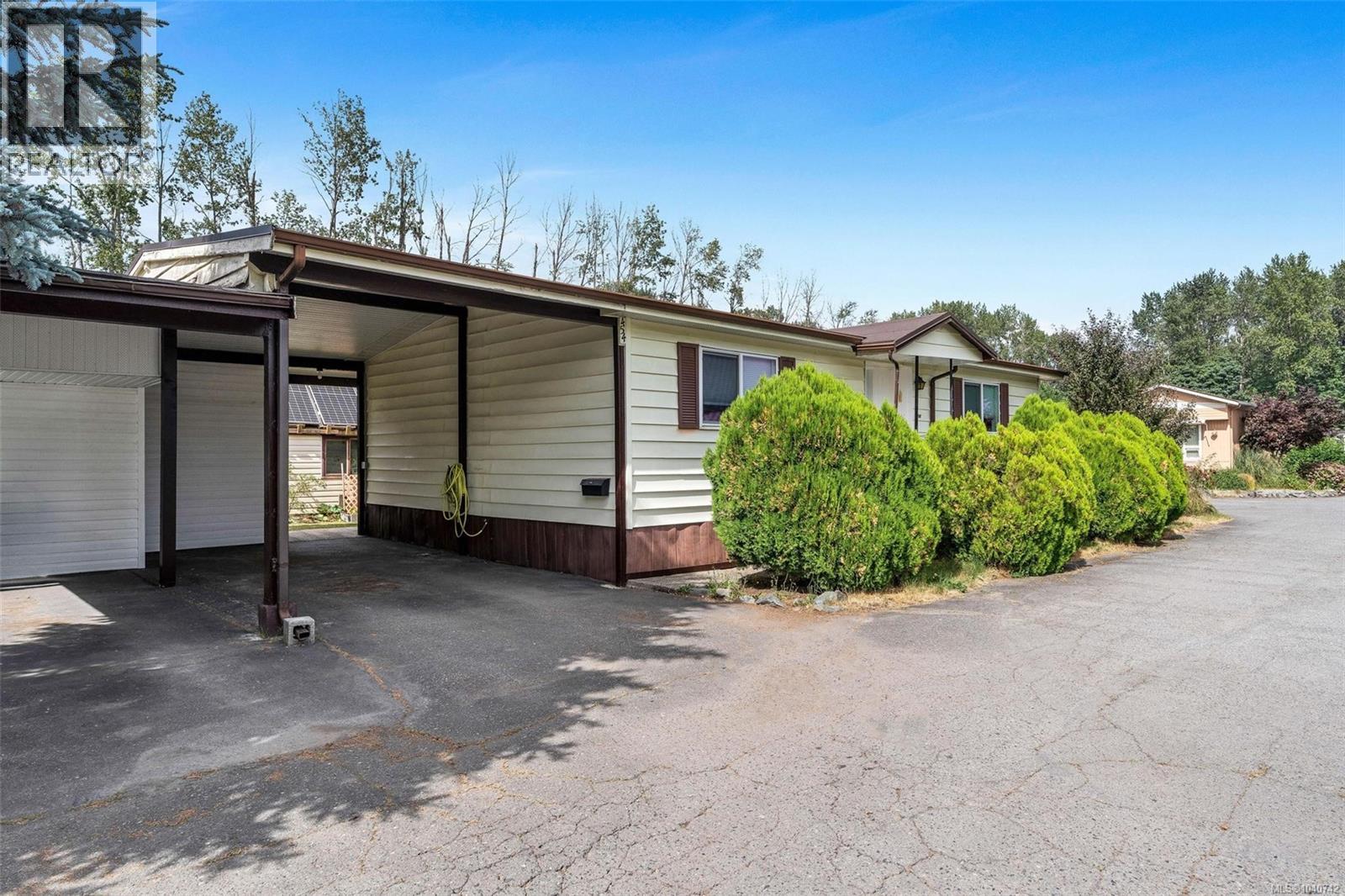 454 2885 Boys Rd, Duncan, British Columbia