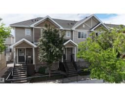 #8 13810 166 Av NW, Edmonton, Alberta T6V 0K4 (29920204)