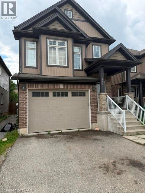 211 Cranbrook Street Unit# Basement, Kitchener, Ontario  N2P 0B5 - Photo 13 - 40837562