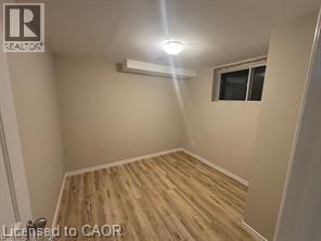 211 Cranbrook Street Unit# Basement, Kitchener, Ontario  N2P 0B5 - Photo 3 - 40837562