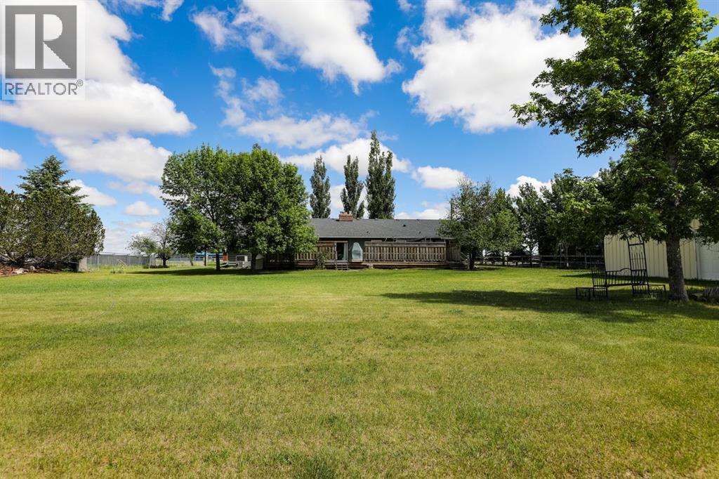 54 N 4 Street E, Magrath, Alberta  T0K 1J0 - Photo 34 - A2317748
