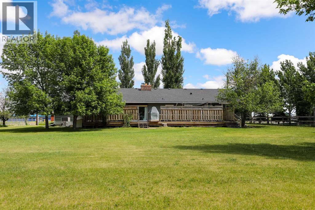 54 N 4 Street E, Magrath, Alberta  T0K 1J0 - Photo 33 - A2317748