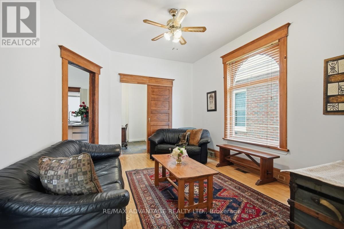 41 Vauxhall Street, London East, Ontario  N5Z 1B3 - Photo 12 - X13459574