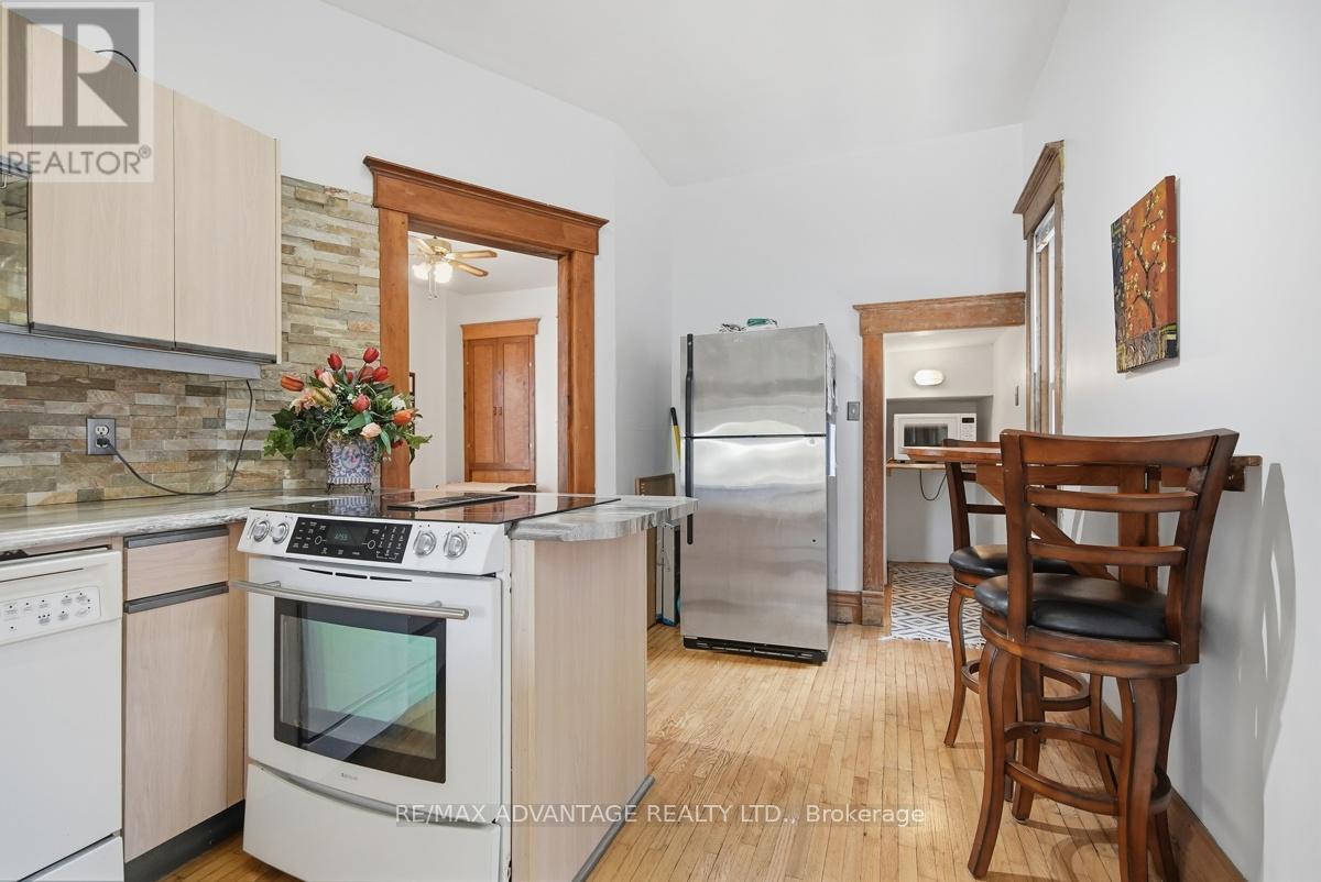 41 Vauxhall Street, London East, Ontario  N5Z 1B3 - Photo 16 - X13459574