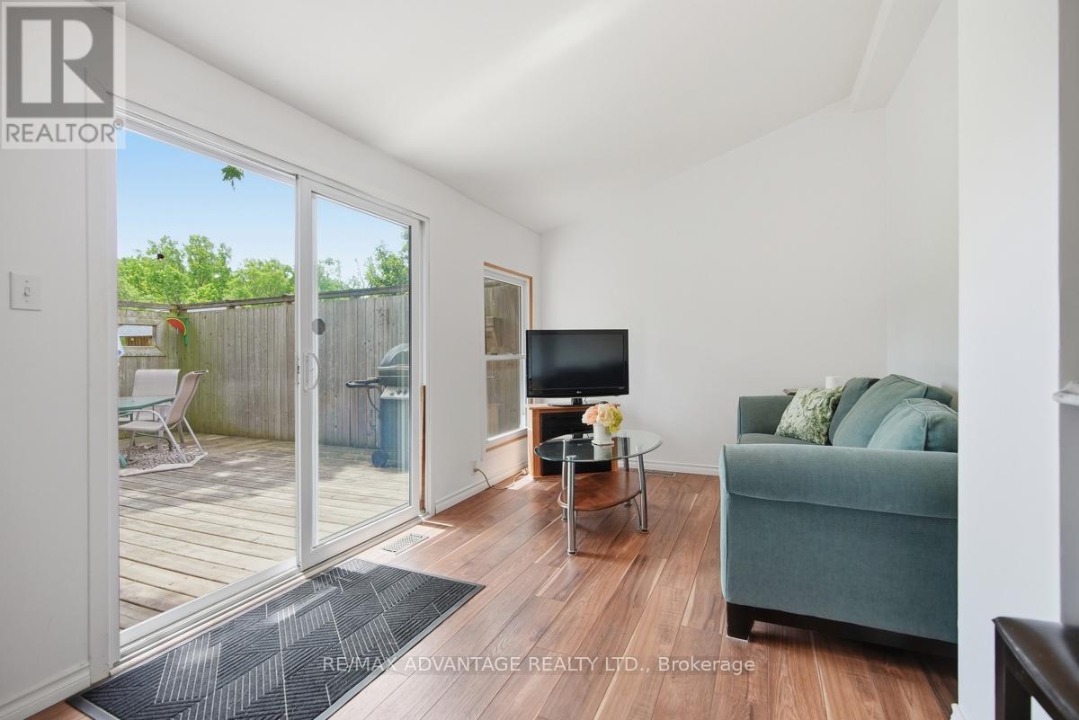 41 Vauxhall Street, London East, Ontario  N5Z 1B3 - Photo 19 - X13459574