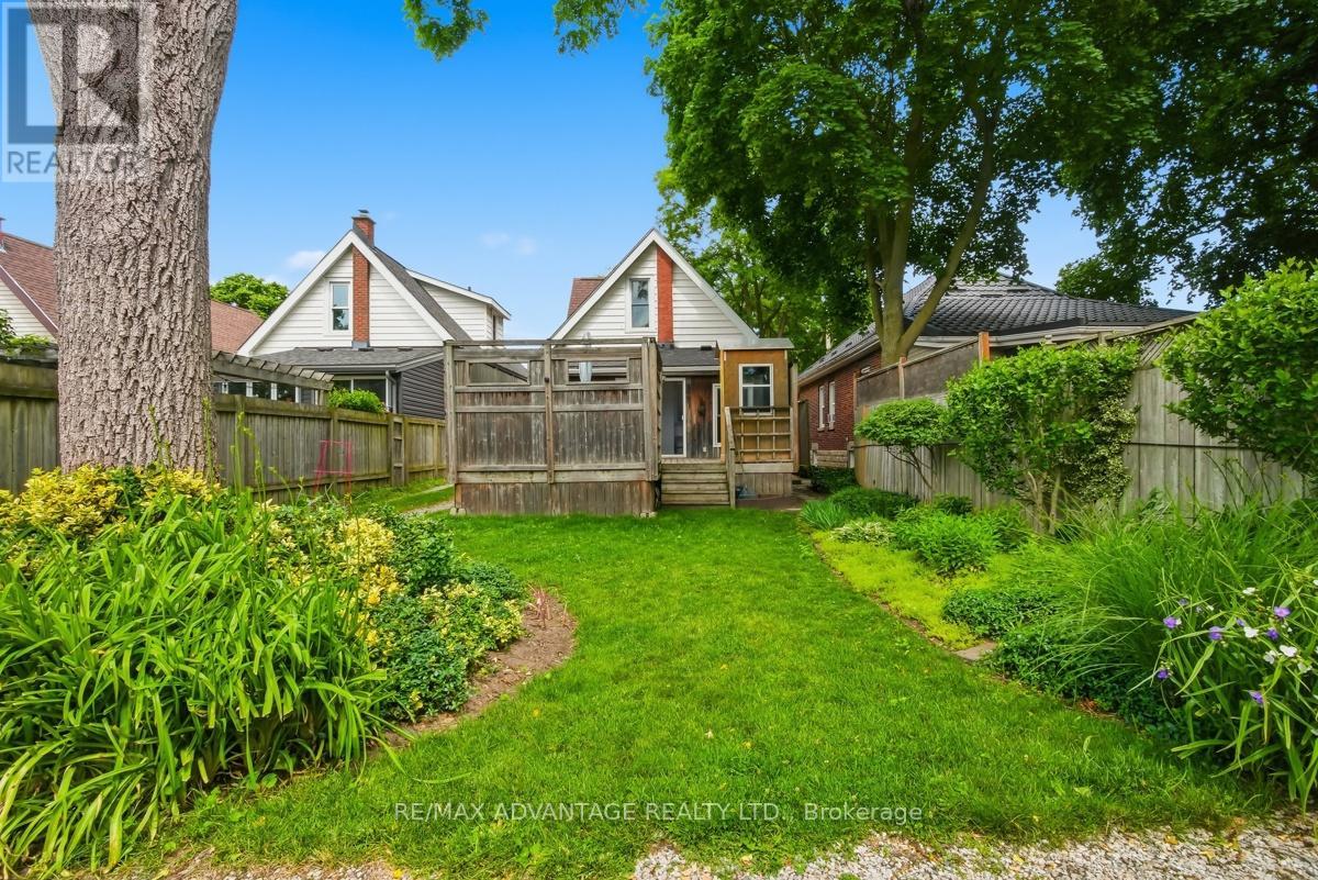 41 Vauxhall Street, London East, Ontario  N5Z 1B3 - Photo 2 - X13459574