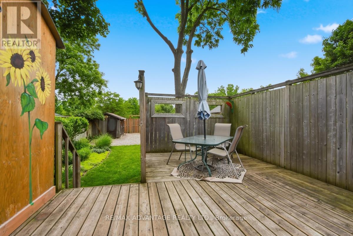 41 Vauxhall Street, London East, Ontario  N5Z 1B3 - Photo 27 - X13459574