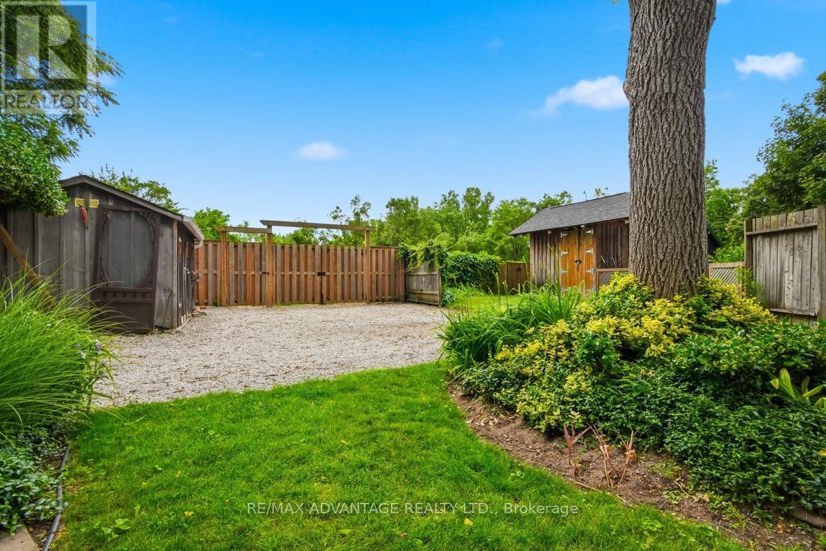 41 Vauxhall Street, London East, Ontario  N5Z 1B3 - Photo 3 - X13459574
