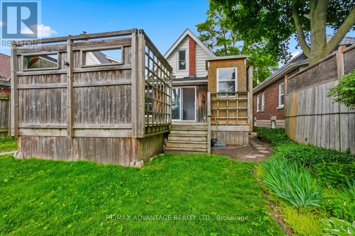 41 Vauxhall Street, London East, Ontario  N5Z 1B3 - Photo 30 - X13459574