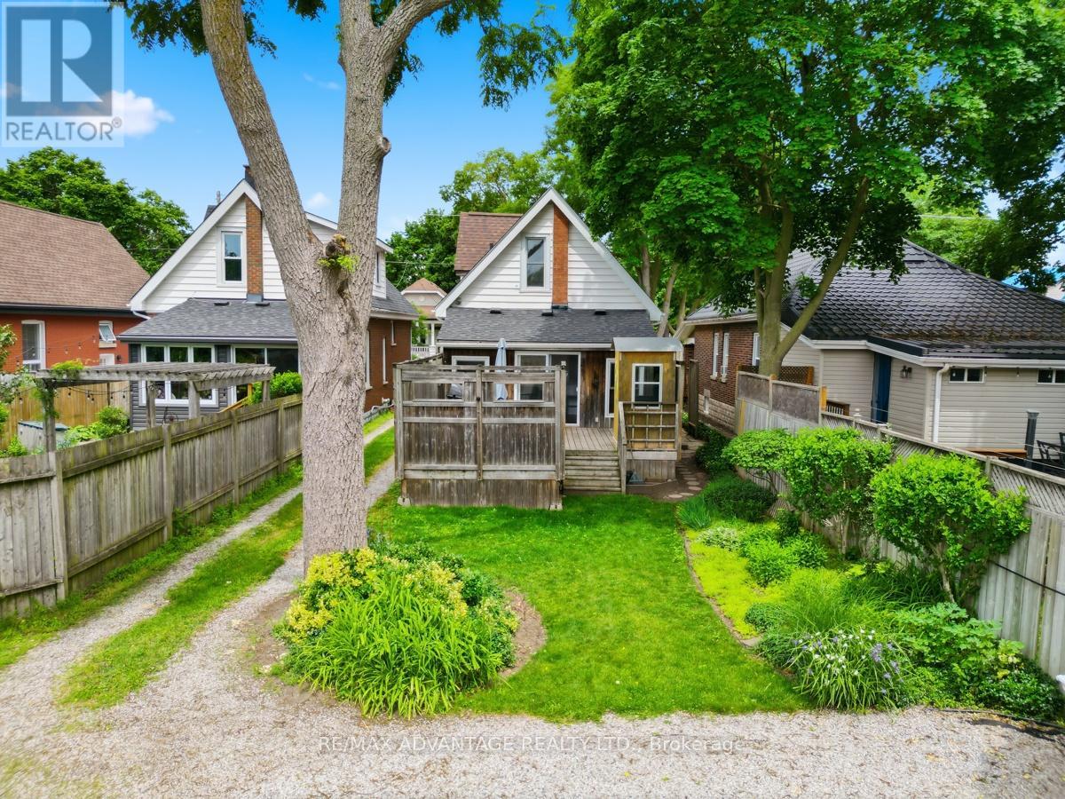 41 Vauxhall Street, London East, Ontario  N5Z 1B3 - Photo 31 - X13459574