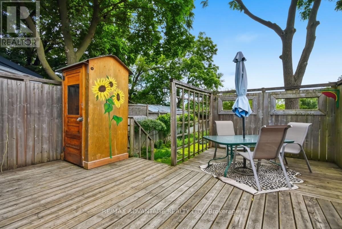 41 Vauxhall Street, London East, Ontario  N5Z 1B3 - Photo 33 - X13459574