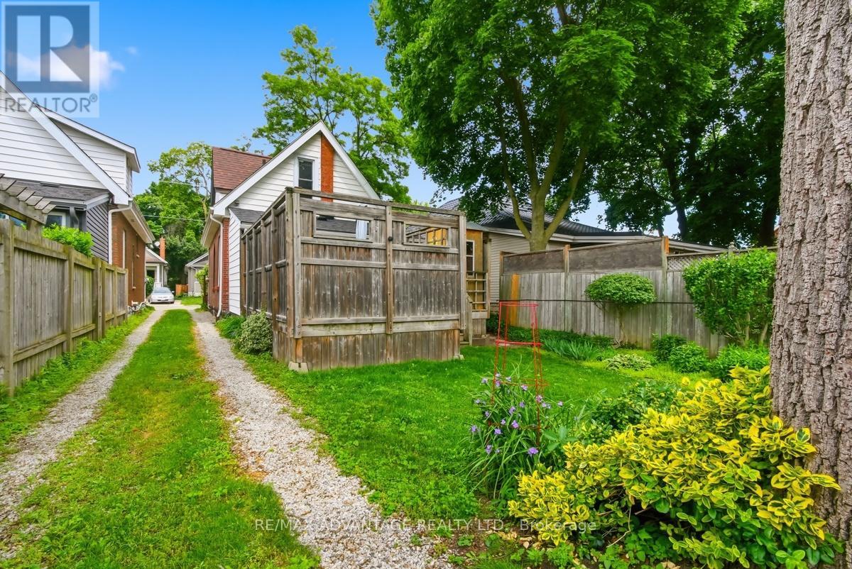41 Vauxhall Street, London East, Ontario  N5Z 1B3 - Photo 39 - X13459574