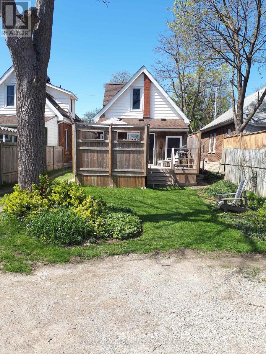 41 Vauxhall Street, London East, Ontario  N5Z 1B3 - Photo 43 - X13459574