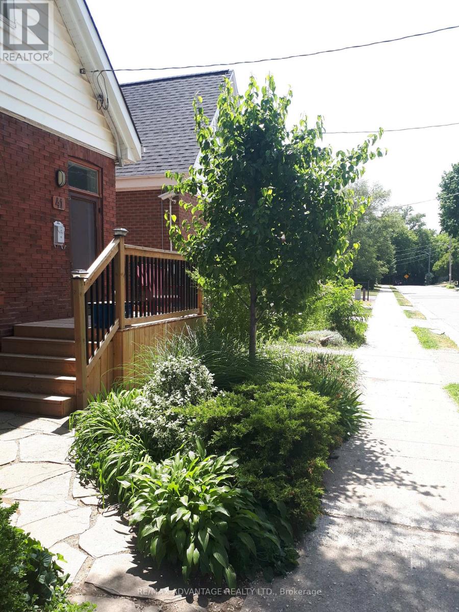 41 Vauxhall Street, London East, Ontario  N5Z 1B3 - Photo 44 - X13459574