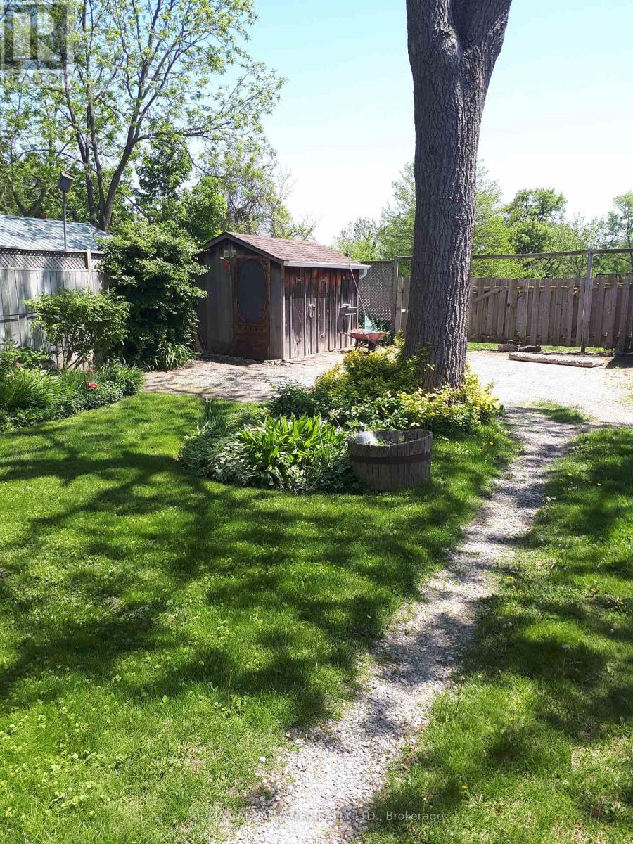 41 Vauxhall Street, London East, Ontario  N5Z 1B3 - Photo 45 - X13459574