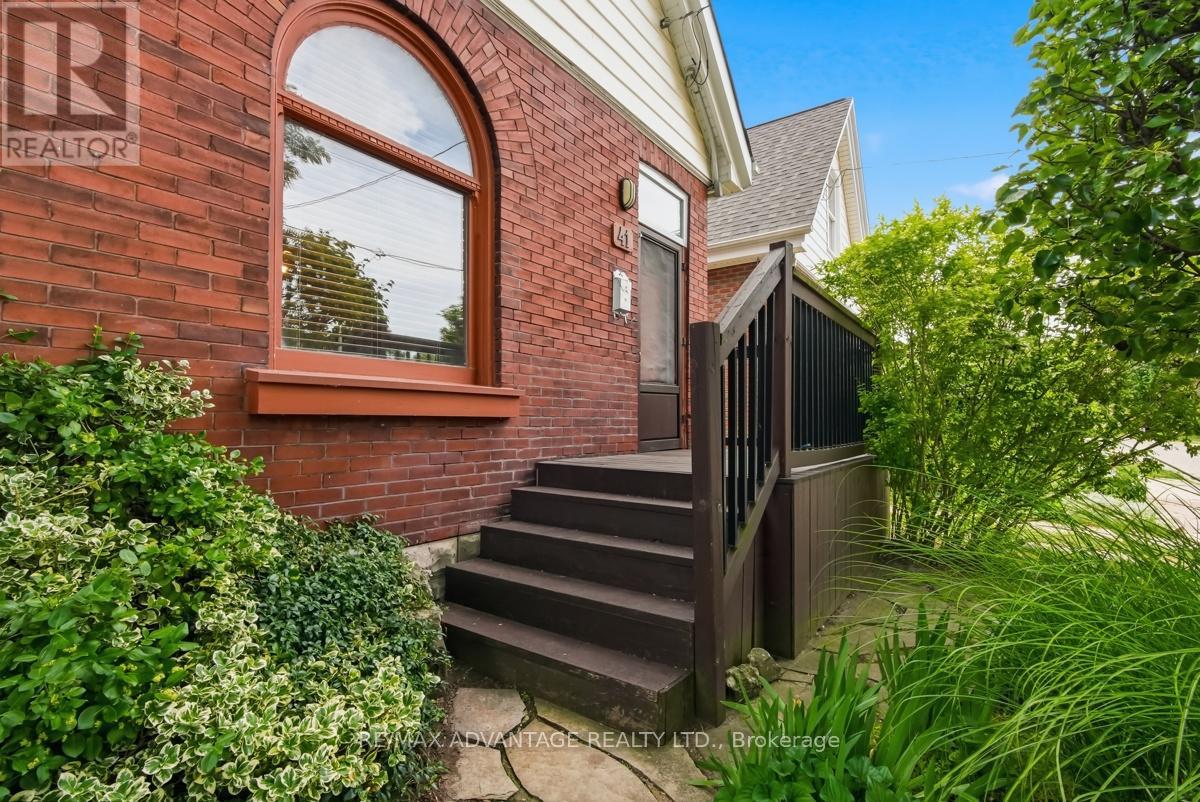 41 Vauxhall Street, London East, Ontario  N5Z 1B3 - Photo 47 - X13459574