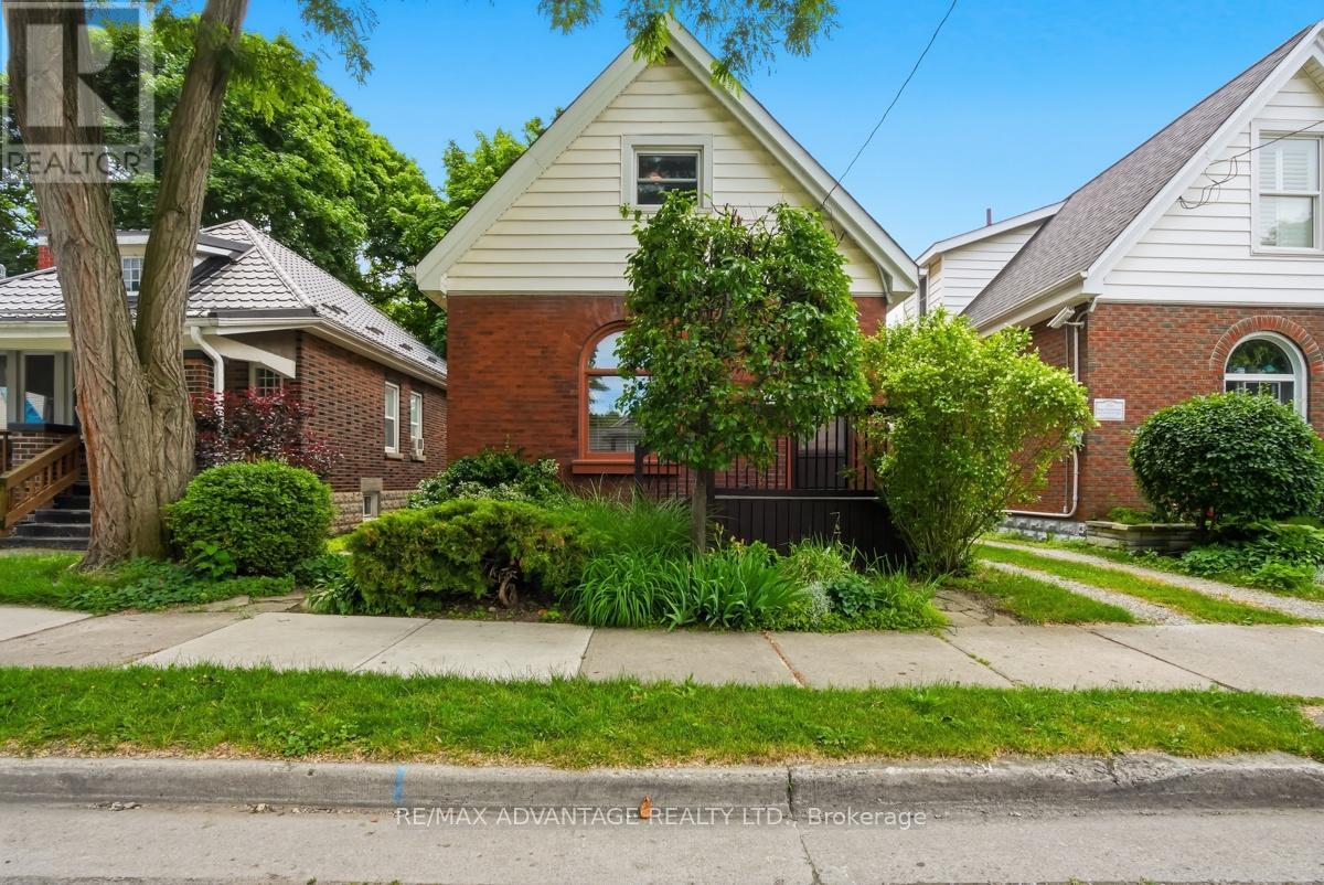 41 Vauxhall Street, London East, Ontario  N5Z 1B3 - Photo 48 - X13459574