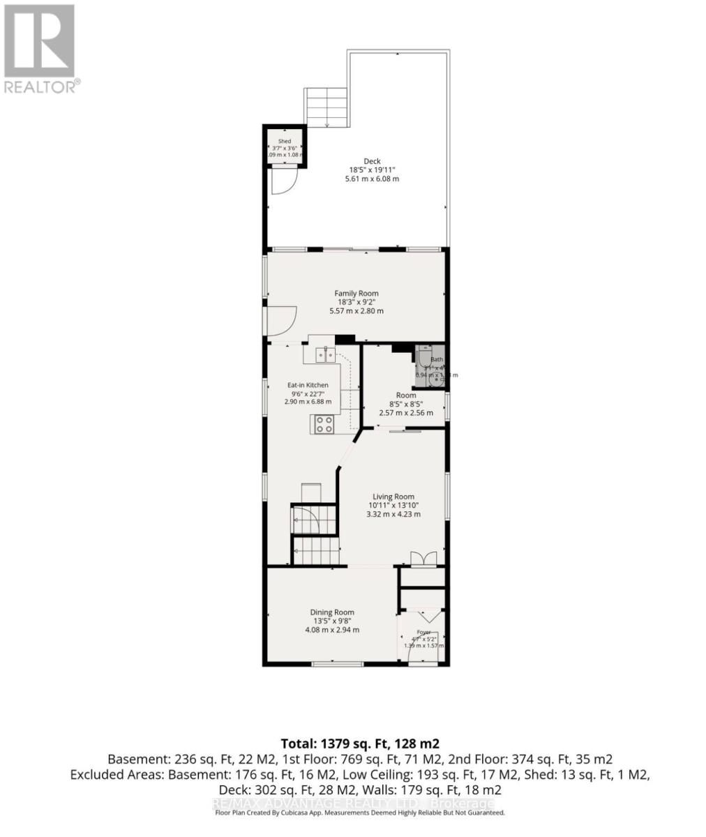 41 Vauxhall Street, London East, Ontario  N5Z 1B3 - Photo 49 - X13459574