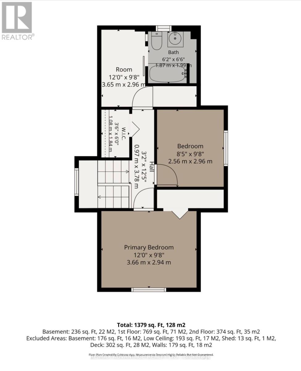 41 Vauxhall Street, London East, Ontario  N5Z 1B3 - Photo 50 - X13459574