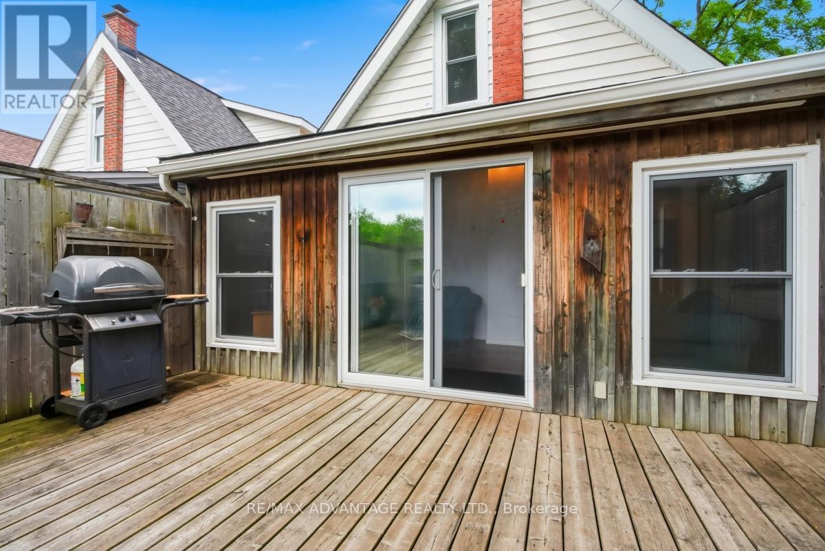 41 Vauxhall Street, London East, Ontario  N5Z 1B3 - Photo 6 - X13459574