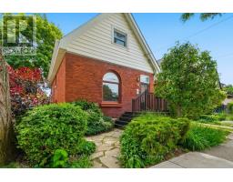 41 VAUXHALL STREET, London East, Ontario