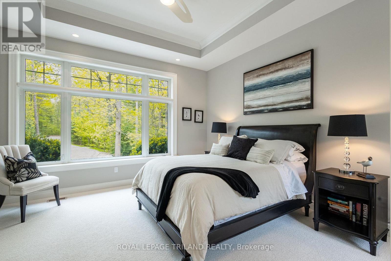 10445 Pinetree Drive, Lambton Shores, Ontario  N0M 1T0 - Photo 25 - X13459578