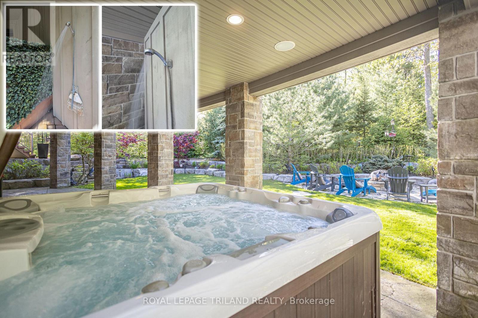 10445 Pinetree Drive, Lambton Shores, Ontario  N0M 1T0 - Photo 35 - X13459578