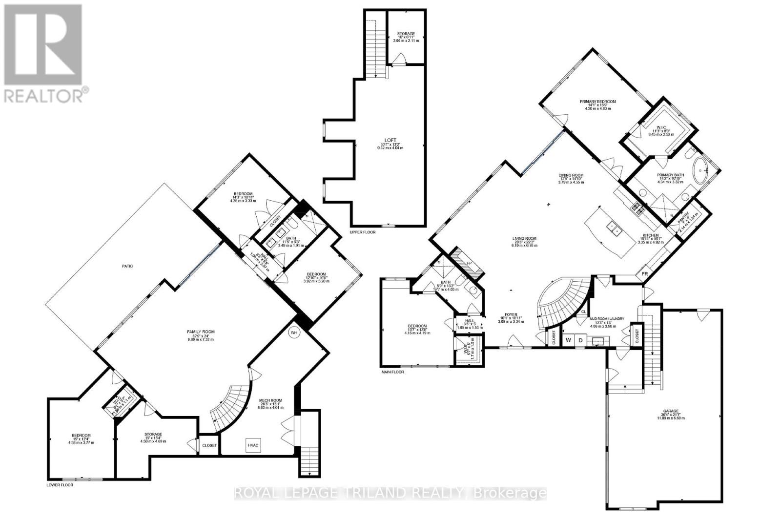 10445 Pinetree Drive, Lambton Shores, Ontario  N0M 1T0 - Photo 40 - X13459578