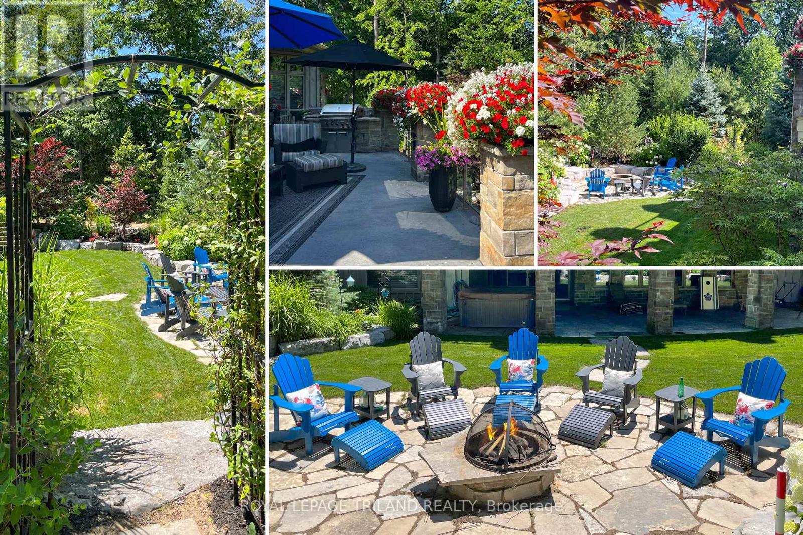 10445 Pinetree Drive, Lambton Shores, Ontario  N0M 1T0 - Photo 43 - X13459578