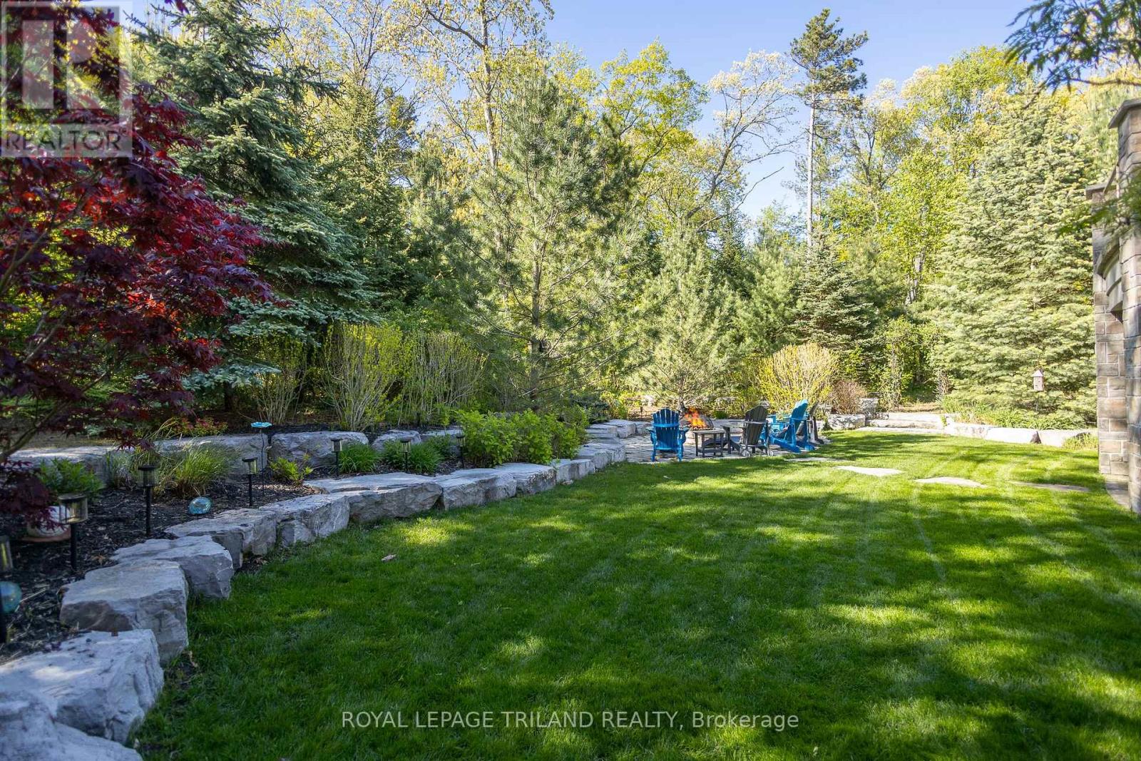 10445 Pinetree Drive, Lambton Shores, Ontario  N0M 1T0 - Photo 45 - X13459578