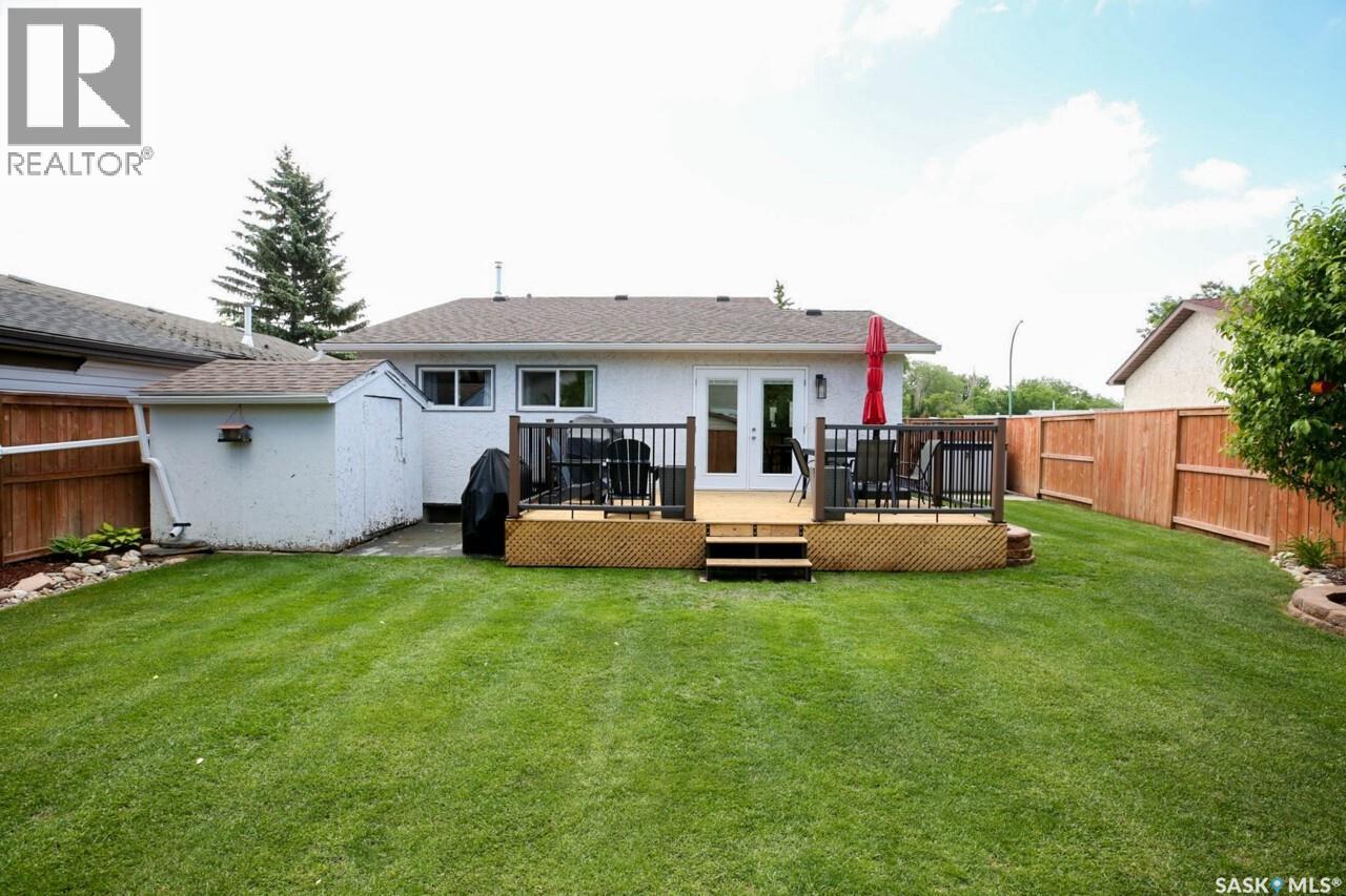2534 7th Avenue E, Regina, Saskatchewan S4N 5T4 - Photo 29 - SK039845