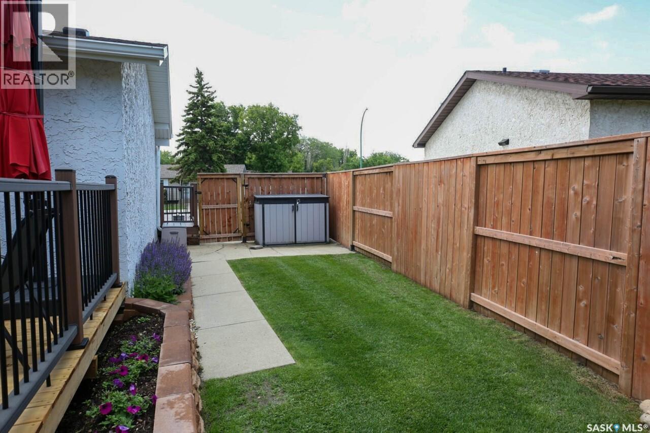 2534 7th Avenue E, Regina, Saskatchewan S4N 5T4 - Photo 31 - SK039845