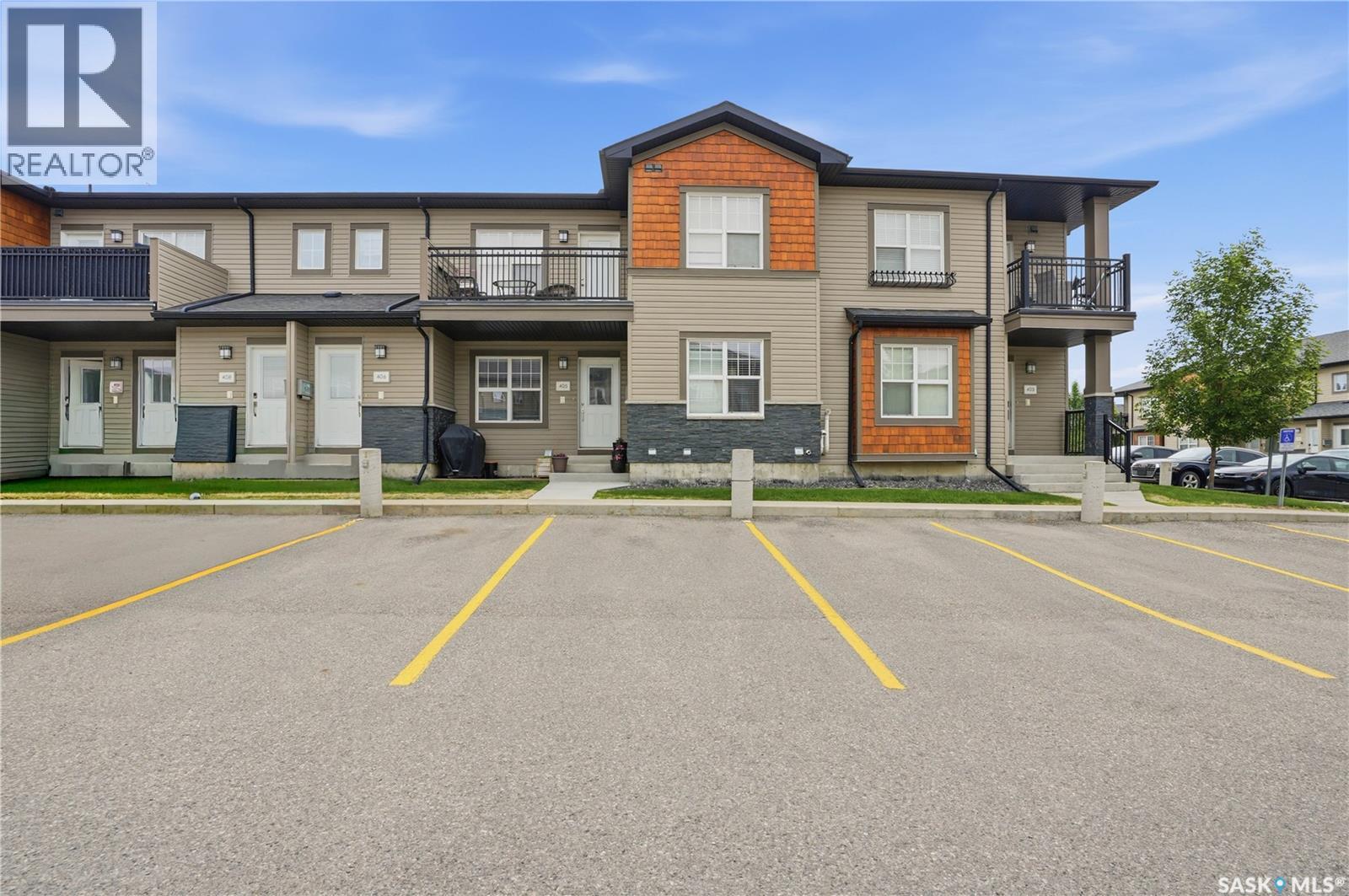 407 1015 Patrick Crescent, Saskatoon, Saskatchewan S7W 0M3 - Photo 2 - SK039734
