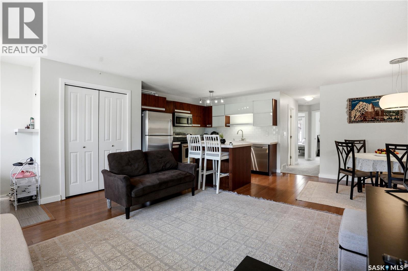 407 1015 Patrick Crescent, Saskatoon, Saskatchewan S7W 0M3 - Photo 7 - SK039734